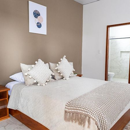 Hotel Ayre By Baltra Puerto Ayora  Bagian luar foto
