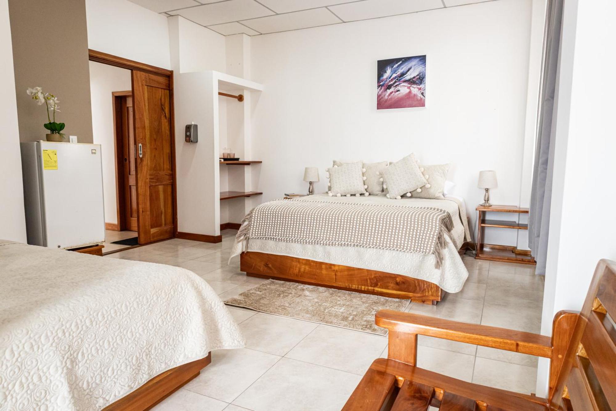 Hotel Ayre By Baltra Puerto Ayora  Bagian luar foto