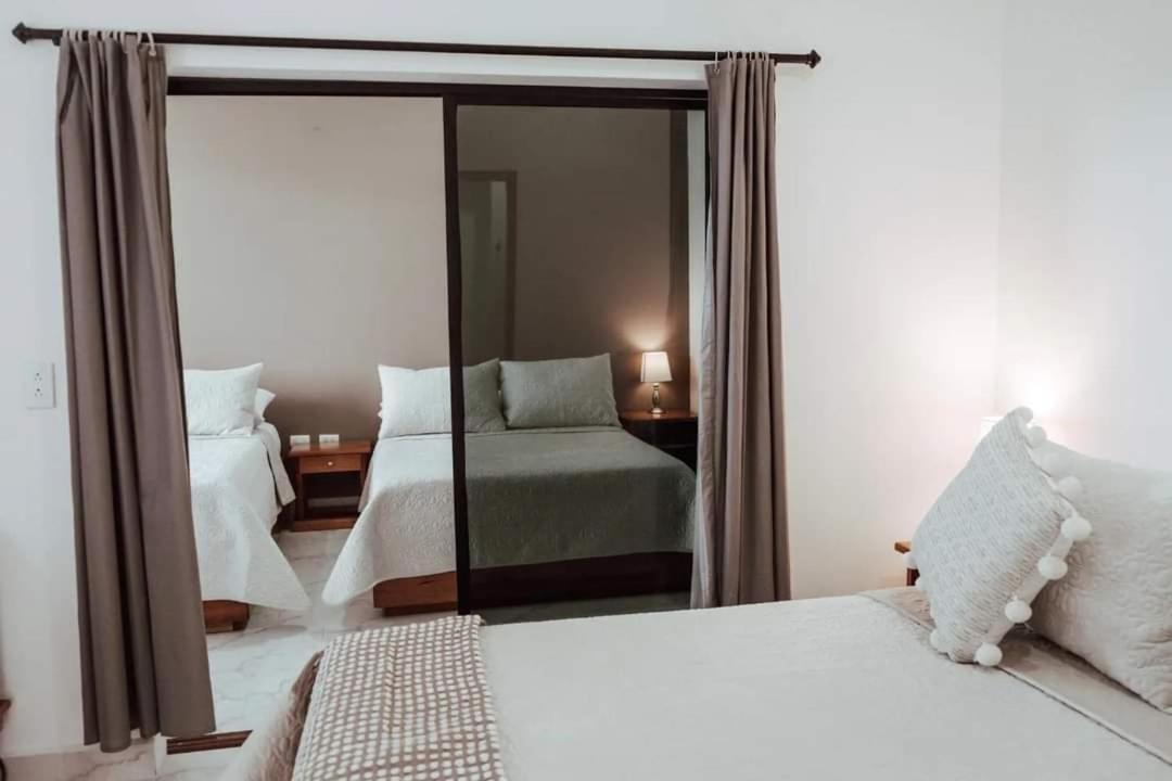 Hotel Ayre By Baltra Puerto Ayora  Bagian luar foto