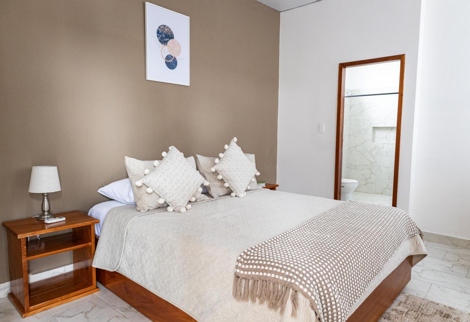 Hotel Ayre By Baltra Puerto Ayora  Bagian luar foto